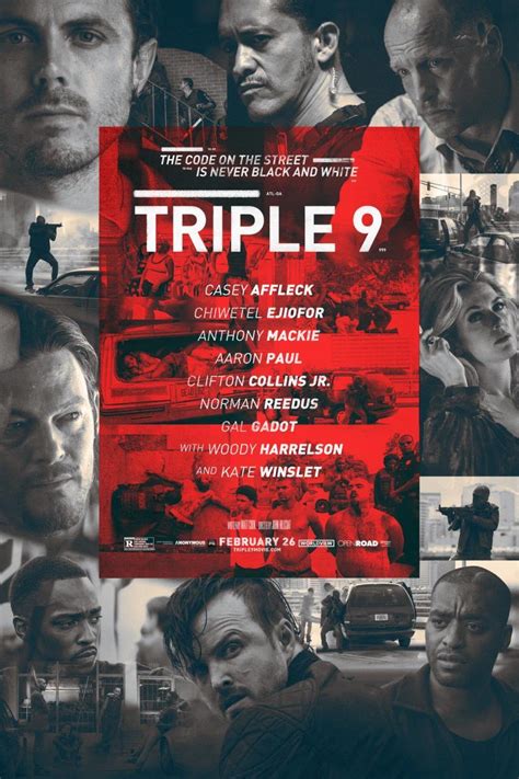 triple nine vip|Triple 9 .